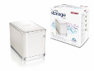 SITECOM MD-253 Home Storage Center - Smart Living