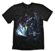 SIZE L T-SHIRT STARCRAFT II