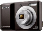 SONY DSC-S2000B