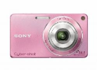 SONY DSC-W350P