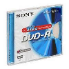 SONY DVD-R 4,7GB/16x