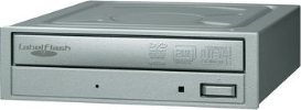 SONY DVD-pekač BULK SATA AD7263S BEIGE