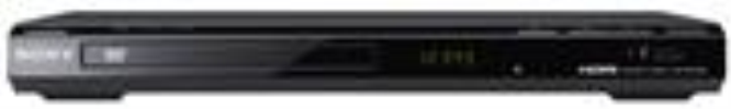SONY DVPSR750HB DVD PREDVAJALNIK USB