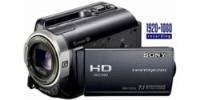 SONY HDR-XR350VEB