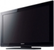 SONY KDL26BX320 66 cm/26-palčni LCD-televizor HD Ready elegantne zasnove za podrobne slike in z večpredstavnostnimi priključki