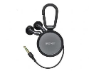 SONY MDR-KE30LWB