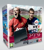 SONY PS3 320GB + FIFA 2012 ()