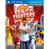 SONY PS Vita Reality Fighters (1004360)