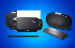 SONY PS Vita Starter Kit (1004364)