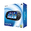 SONY PS Vita konzola Wifi črna (1004355)