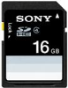 SONY SD 16GB CLASS4