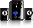 SPEEDLINK 33W RMS SL8209SBK VIVO 2.1