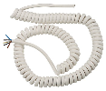 SPIRALNI KABEL H05VV-F 3 X 0,75 1000 MM DELA LappKabel