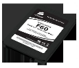 SSD 60GB SATA2 2.5 Corsair Force F60