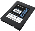 SSD Corsair 2,5 60GB F3 (CSSD-F60GB3-BK)