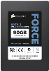 SSD Corsair 2,5 90GB F3 (CSSD-F90GB3-BK)