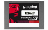SSD Kingston 2,5 120GB V+200 B (SVP200S3B/120G)