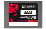 SSD Kingston 2,5 60GB V+200 B (SVP200S3B/60G)