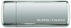 SUPERTALENT USB 64GB SUPERCRYPT PRO 3.0