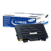 Samsung Barvni Toner CLP 500/550-black (7000 strani)- originalen