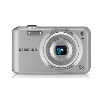 Samsung ES65 srebrn digitalni fotoaparat
