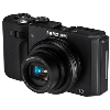 Samsung EX1 črn digitalni fotoaparat