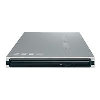 Samsung SE-S084C DVD-RW zunanji slim zapisovalnik, USB, srebrn