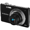 Samsung ST60 črn digitalni fotoaparat