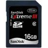 SanDisk SDHC 16GB Extreme HD Class 6 spominska kartica