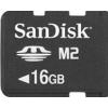 SanDisk microMS M2 16GB spominska kartica