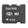 SanDisk microMS M2 4GB spominska kartica