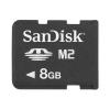 SanDisk microMS M2 8GB spominska kartica