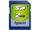 Secure Digital (SD) kartica Apacer 2GB