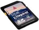 Secure Digital (SDHC) kartica Kingston 32GB (SD4/32GB)
