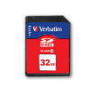 Secure Digital (SDHC) kartica Verbatim 32 GB (class 6)