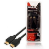 Sencor kabel HDMI M - HDMI M pozlačeni konektorji V-1.3 Premium 1,5 m SAV-160015