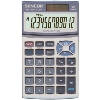 Sencor namizni kalkulator z funkcijo USB numerične tipkovnice SEC-200 12 USB