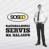 Servisni paket Sosed montaža naprave na domu