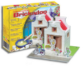 Set Brickadoo Hiša 1