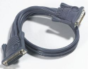 Set kablov ATEN 2L-1715 daisy chain 15m