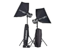 Set studijskih bliskavic Elinchrom Style BXRi 250/250 Set To Go