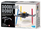 Set za izdelavo Robota Slikarja
