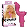 Sexy Cora G-SPOT vibrator