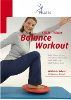 Sissel Balance Pilates Workout, DVD z navodili