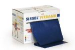 Sissel Fitband, modra - X-strong 14.5cm-5m