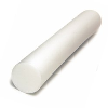 Sissel Pilates Roller, v beli barvi, 90cm