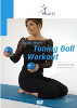 Sissel Pilates Toniranje Ball Workout