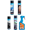 SkayClean, Skay lux, Detex, Luxor, X Scent - Large paket notranje čiščenje