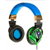 Slušalke Skullcandy Hesh Electric Animal, z mikrofonom