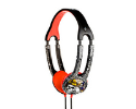 Slušalke Skullcandy Icon 2 Abel High Card, z mikrofonom